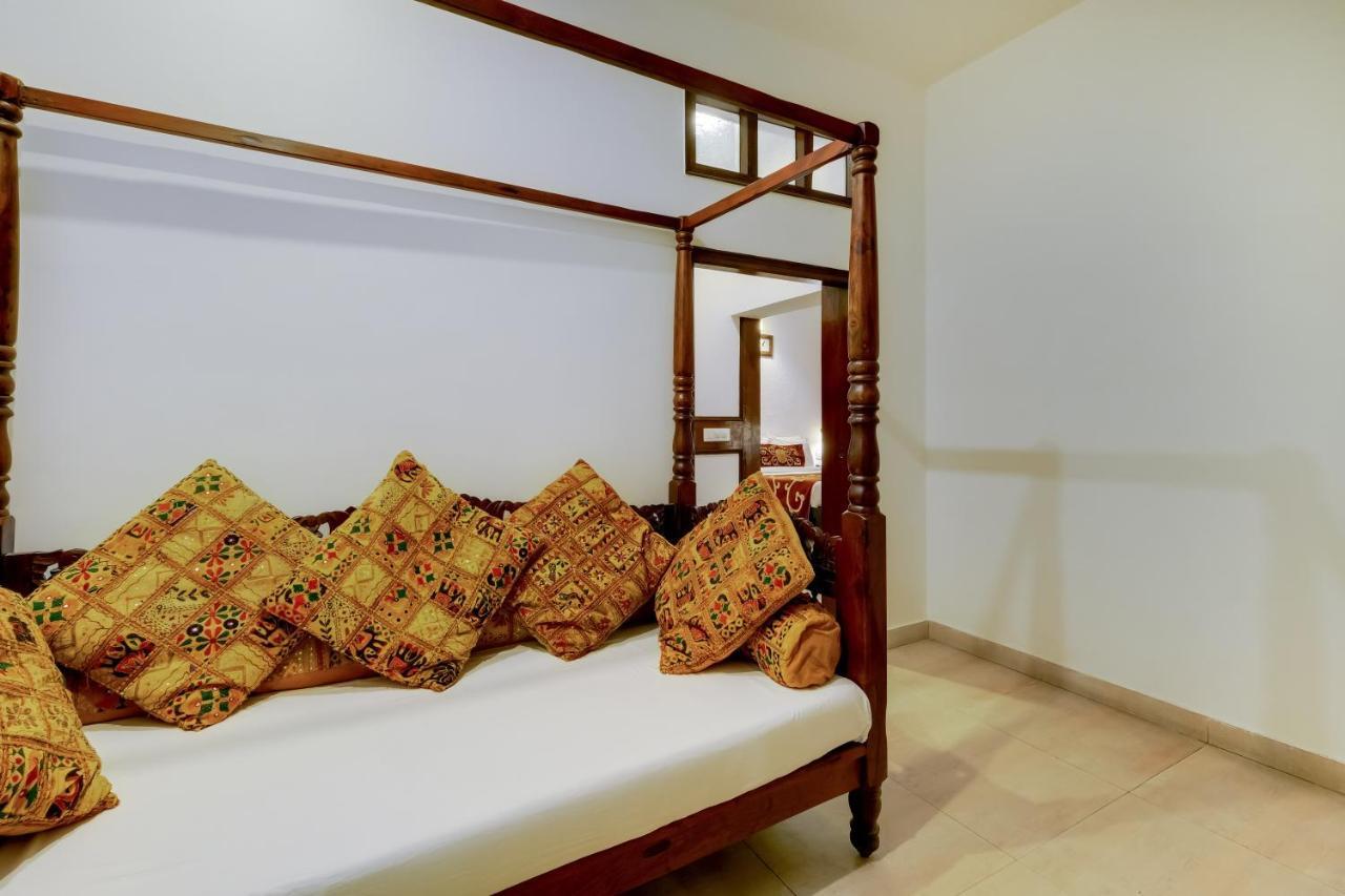 רישיקש Summit By The Ganges Beach Resort & Spa מראה חיצוני תמונה