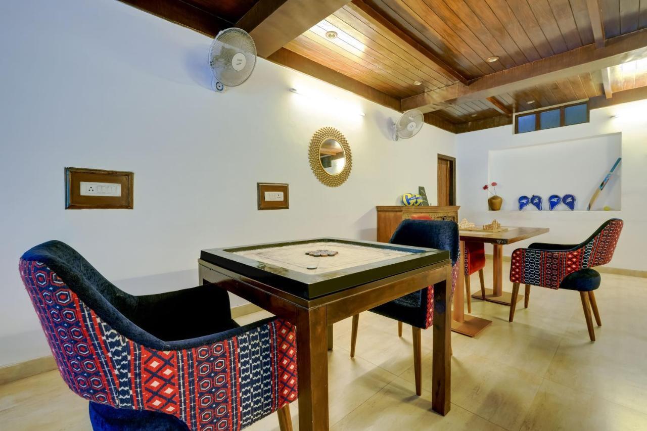 רישיקש Summit By The Ganges Beach Resort & Spa מראה חיצוני תמונה